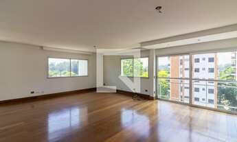 Imagem: Apartamento à Venda - Vila Nova Conceição