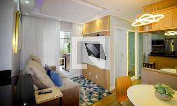 Imagem: Apartamento à Venda - Vila Ema, 2 Quartos