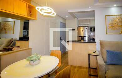 Imagem 6: Apartamento à Venda - Vila Ema, 2 Quartos, 70 m2