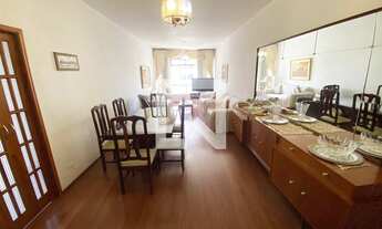 Imagem 2: Apartamento à Venda - Paraíso, 2 Quartos, 120 m2