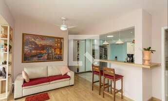 Imagem 4: Apartamento à Venda - Jardim Marajoara , 3 Quartos, 94 m2