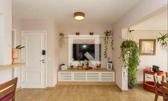 Imagem 2: Apartamento à Venda - Jardim Marajoara , 3 Quartos, 94 m2