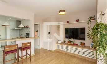 Imagem 3: Apartamento à Venda - Jardim Marajoara , 3 Quartos, 94 m2