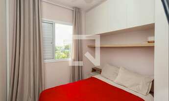 Imagem 7: Apartamento à Venda - Jardim Marajoara , 3 Quartos, 94 m2