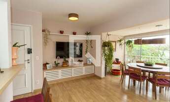 Imagem: Apartamento à Venda - Jardim Marajoara 