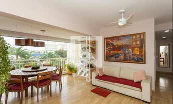 Imagem 6: Apartamento à Venda - Jardim Marajoara , 3 Quartos, 94 m2