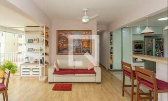 Imagem 5: Apartamento à Venda - Jardim Marajoara , 3 Quartos, 94 m2