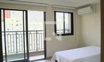 Imagem: Apartamento à Venda - Perdizes, 1 Quarto