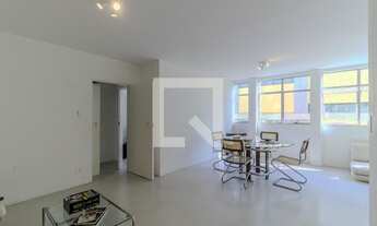 Imagem 6: Apartamento à Venda - Santa Cecília, 4 Quartos, 168 m2