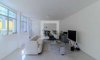 Imagem 4: Apartamento à Venda - Santa Cecília, 4 Quartos, 168 m2