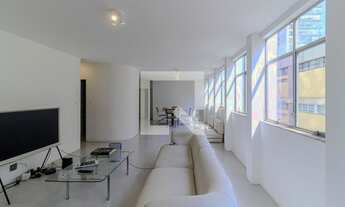 Imagem: Apartamento à Venda - Santa Cecília, 4