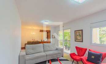 Imagem: Apartamento à Venda - Cambuci, 3 Quartos