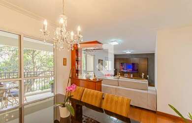 Imagem 3: Apartamento à Venda - Cambuci, 3 Quartos, 133 m2