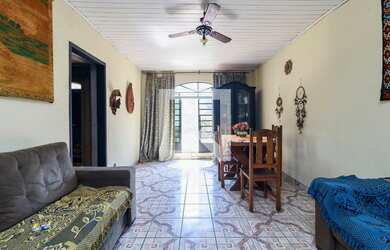 Imagem 2: Casa à Venda - Jardim Sao Luis, 3 Quartos, 300 m2