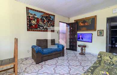 Imagem 4: Casa à Venda - Jardim Sao Luis, 3 Quartos, 300 m2