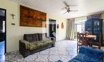 Imagem: Casa à Venda - Jardim Sao Luis, 3 Quartos