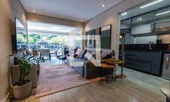 Imagem: Apartamento à Venda - Vila Mariana, 3 Quartos