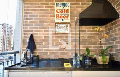 Imagem 14: Apartamento à Venda - Saúde, 2 Quartos, 79 m2