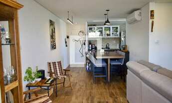 Imagem 7: Apartamento à Venda - Saúde, 2 Quartos, 79 m2