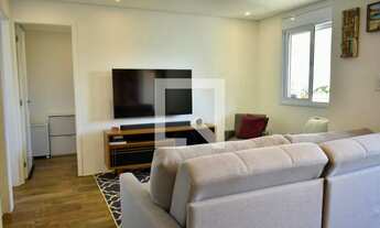 Imagem 6: Apartamento à Venda - Saúde, 2 Quartos, 79 m2