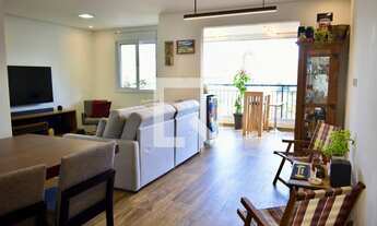 Imagem 3: Apartamento à Venda - Saúde, 2 Quartos, 79 m2