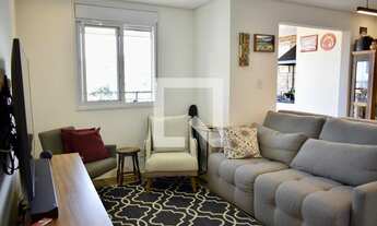 Imagem 2: Apartamento à Venda - Saúde, 2 Quartos, 79 m2