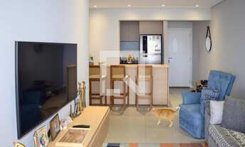 Imagem: Apartamento à Venda - Vila Aricanduva