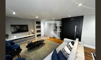 Imagem 4: Apartamento à Venda - Santana, 3 Quartos, 144 m2