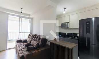 Imagem 4: Apartamento à Venda - Brás, 2 Quartos, 60 m2