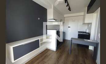 Imagem 3: Apartamento à Venda - Vila Ema, 1 Quarto, 29 m2