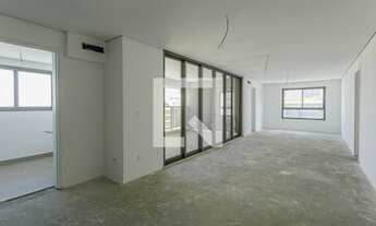 Imagem 1: Apartamento à Venda - Vila Nova Conceição, 2 Quartos, 144 m2