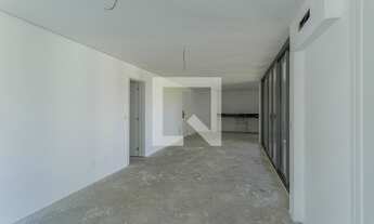 Imagem 4: Apartamento à Venda - Vila Nova Conceição, 2 Quartos, 144 m2