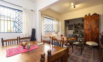 Imagem 3: Casa à Venda - Vila Mariana, 3 Quartos, 170 m2