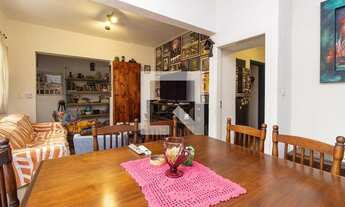 Imagem 4: Casa à Venda - Vila Mariana, 3 Quartos, 170 m2