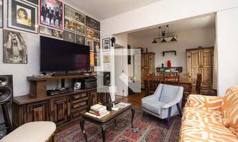 Imagem: Casa à Venda - Vila Mariana, 3 Quartos