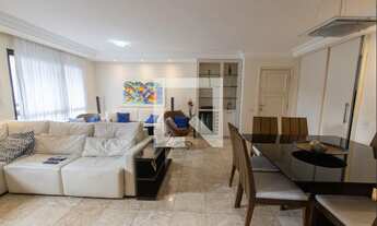 Imagem 3: Apartamento à Venda - Ipiranga, 3 Quartos, 137 m2