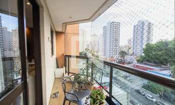 Imagem 7: Apartamento à Venda - Ipiranga, 3 Quartos, 137 m2