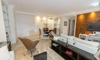 Imagem 4: Apartamento à Venda - Ipiranga, 3 Quartos, 137 m2