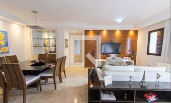 Imagem 5: Apartamento à Venda - Ipiranga, 3 Quartos, 137 m2