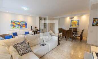 Imagem 2: Apartamento à Venda - Ipiranga, 3 Quartos, 137 m2