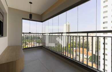 Imagem 6: Apartamento à Venda - Aclimação, 3 Quartos, 80 m2