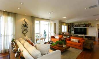 Imagem: Apartamento à Venda - Vila Andrade, 3 Quartos