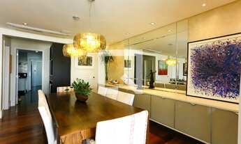 Imagem 7: Apartamento à Venda - Vila Andrade, 3 Quartos, 223 m2