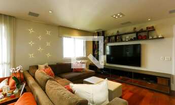 Imagem 3: Apartamento à Venda - Vila Andrade, 3 Quartos, 223 m2