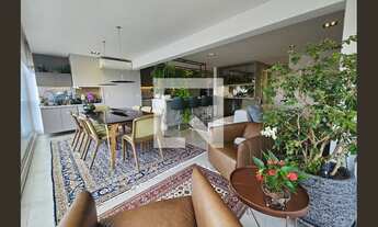 Imagem 6: Apartamento à Venda - Brooklin, 3 Quartos, 130 m2