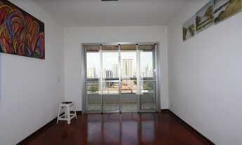 Imagem 3: Apartamento à Venda - Ipiranga, 4 Quartos, 140 m2