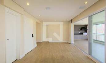 Imagem 4: Apartamento à Venda - Vila Olímpia, 3 Quartos, 134 m2