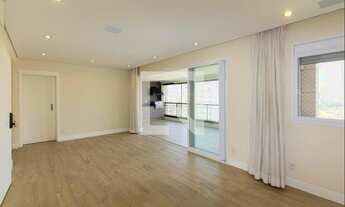 Imagem 3: Apartamento à Venda - Vila Olímpia, 3 Quartos, 134 m2