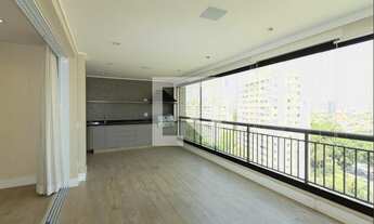 Imagem 5: Apartamento à Venda - Vila Olímpia, 3 Quartos, 134 m2