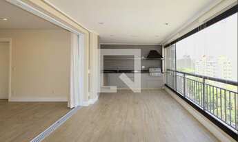 Imagem 6: Apartamento à Venda - Vila Olímpia, 3 Quartos, 134 m2